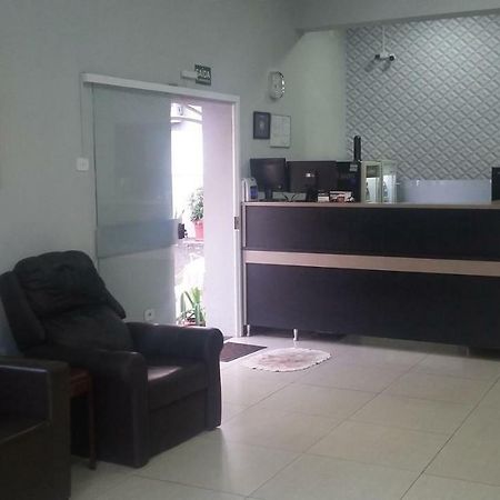 Fit Hotel Dourados Zewnętrze zdjęcie