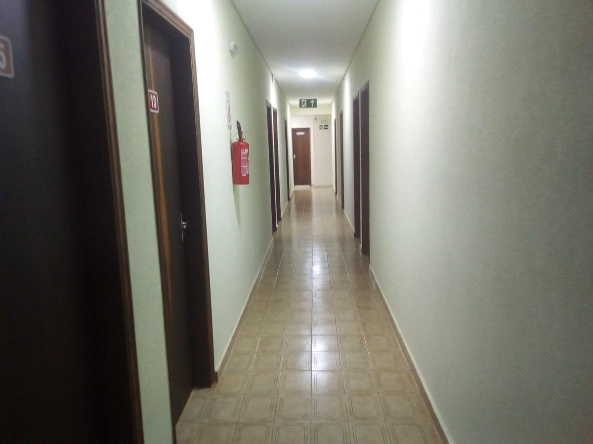 Fit Hotel Dourados Zewnętrze zdjęcie