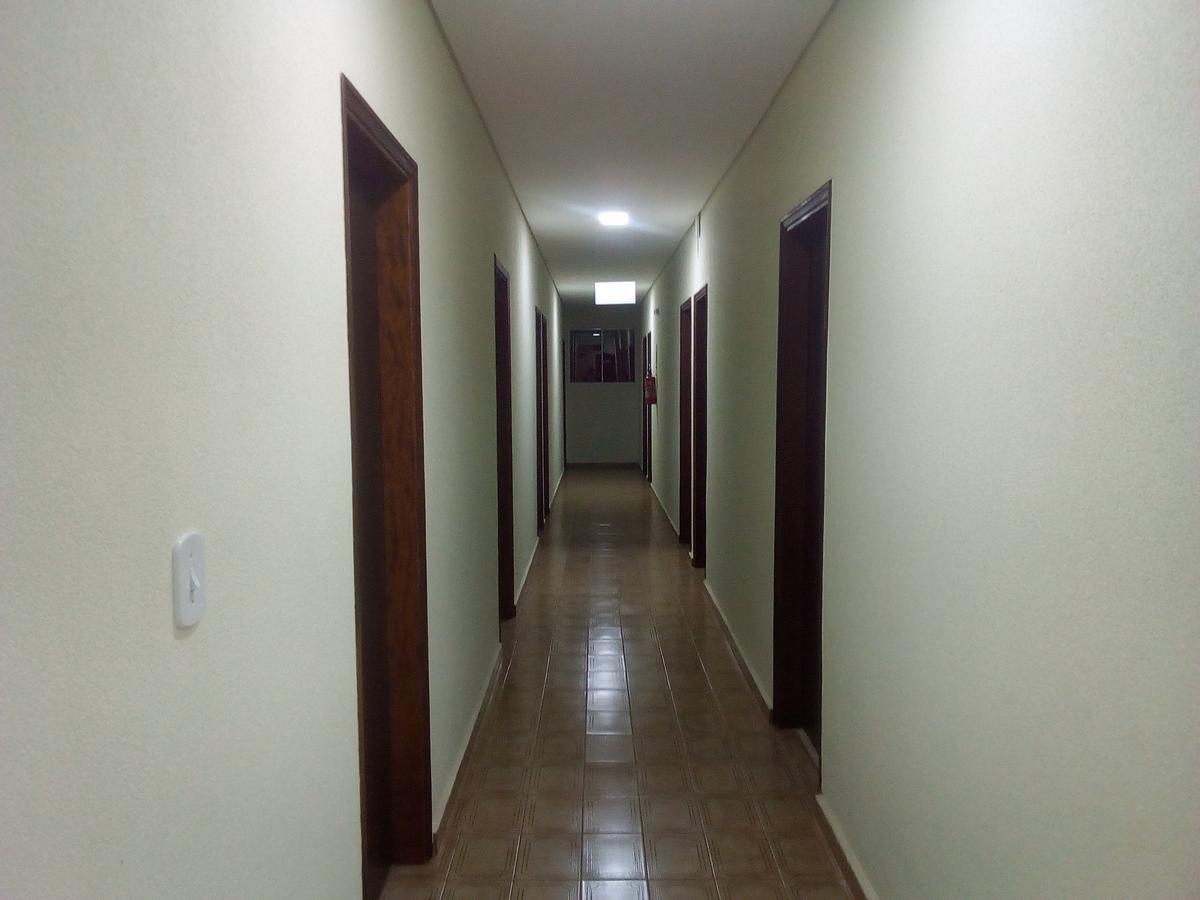 Fit Hotel Dourados Zewnętrze zdjęcie